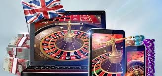 Casino Admiral UK - Your Ultimate Gaming Destination