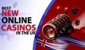 Casino Admiral UK - Your Ultimate Gaming Destination