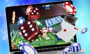 Discover the Thrills of LuckiCasino UK