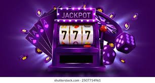 Experience the Thrill of Casino Kaboom Slots 1180709627